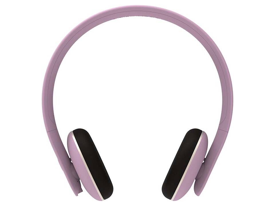 Kreafunk Perfect work from home - koptelefoon & mic set voor thuiswerkers 40