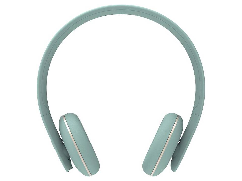 Kreafunk Perfect work from home - koptelefoon & mic set voor thuiswerkers 36