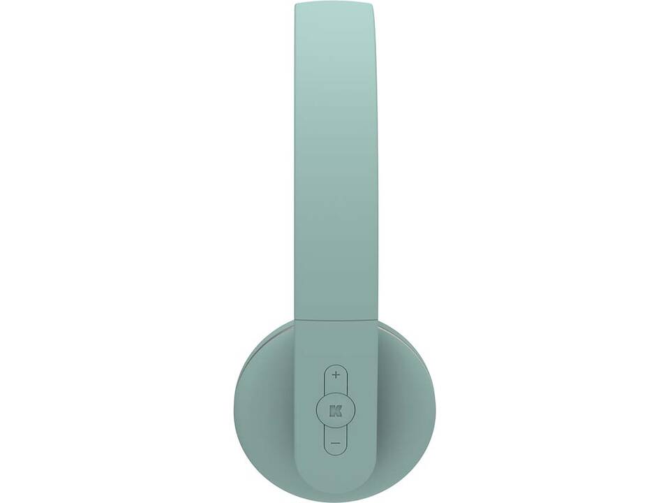 Kreafunk Perfect work from home - koptelefoon & mic set voor thuiswerkers 34