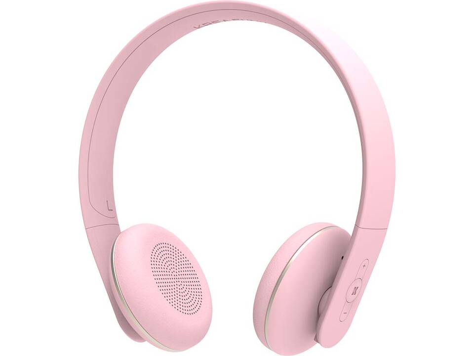 Kreafunk Perfect work from home - koptelefoon & mic set voor thuiswerkers 29