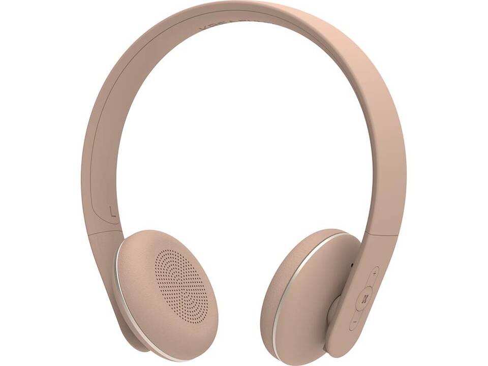 Kreafunk Perfect work from home - koptelefoon & mic set voor thuiswerkers 24