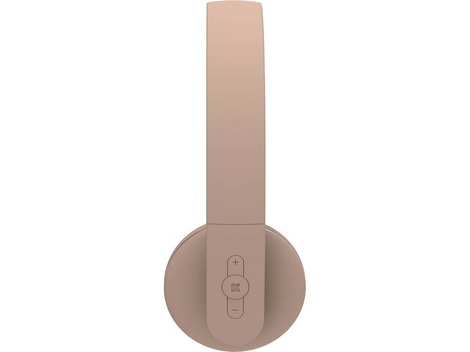 Kreafunk Perfect work from home - koptelefoon & mic set voor thuiswerkers 23