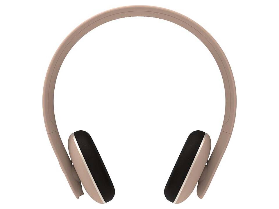 Kreafunk Perfect work from home - koptelefoon & mic set voor thuiswerkers 26