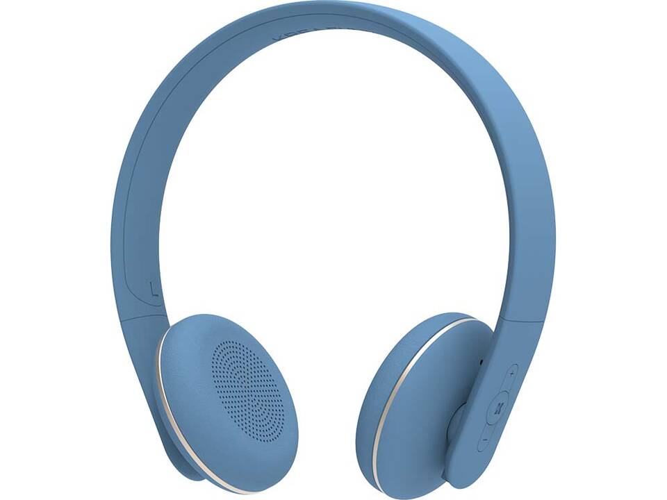 Kreafunk Perfect work from home - koptelefoon & mic set voor thuiswerkers 17