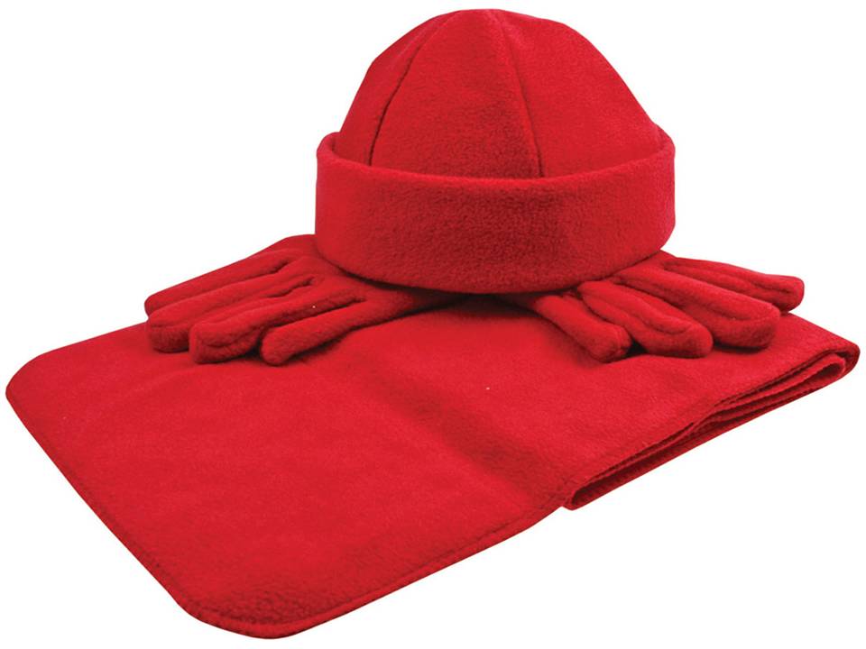 Wintermuts, sjaal & handschoenen 15