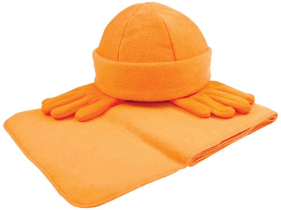 Wintermuts, sjaal & handschoenen 11