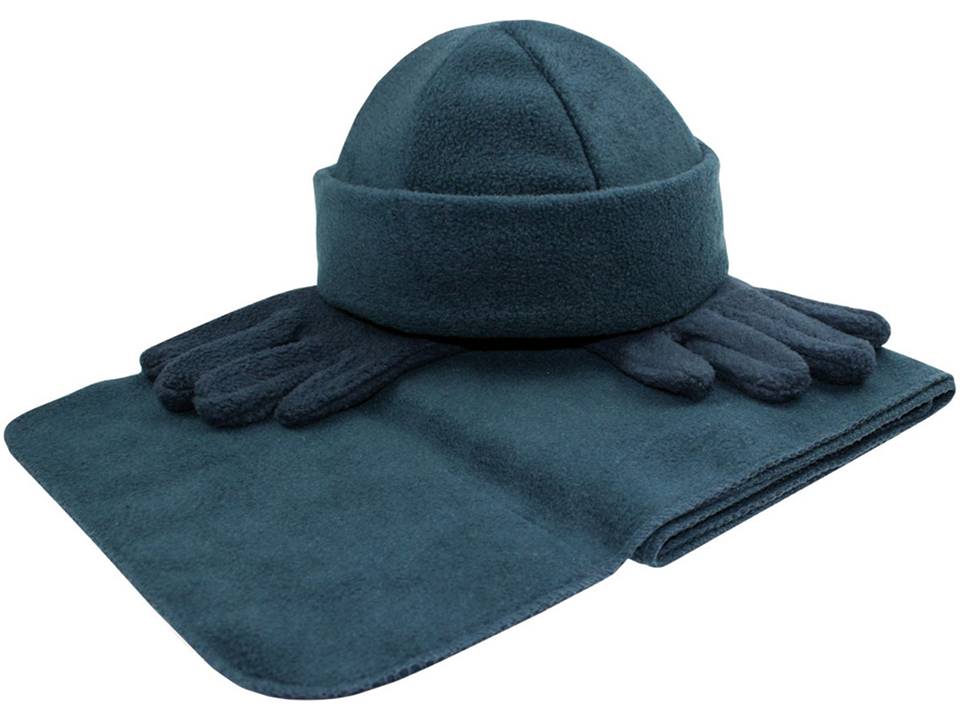 Wintermuts, sjaal & handschoenen 8