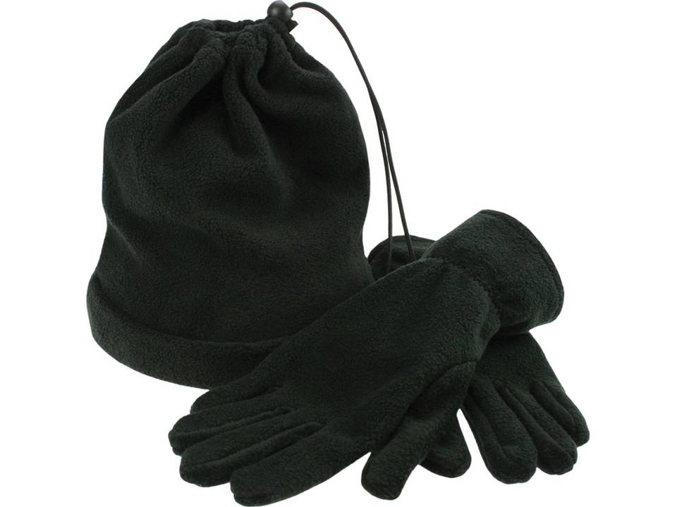 Ski Col & handschoenen 15