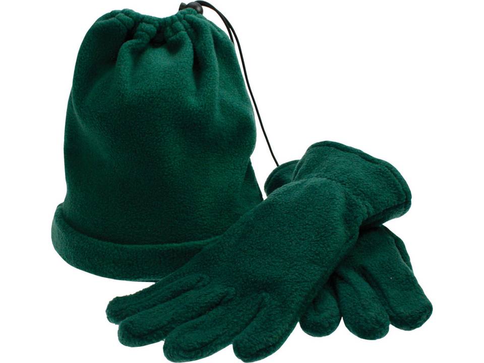 Ski Col & handschoenen 6