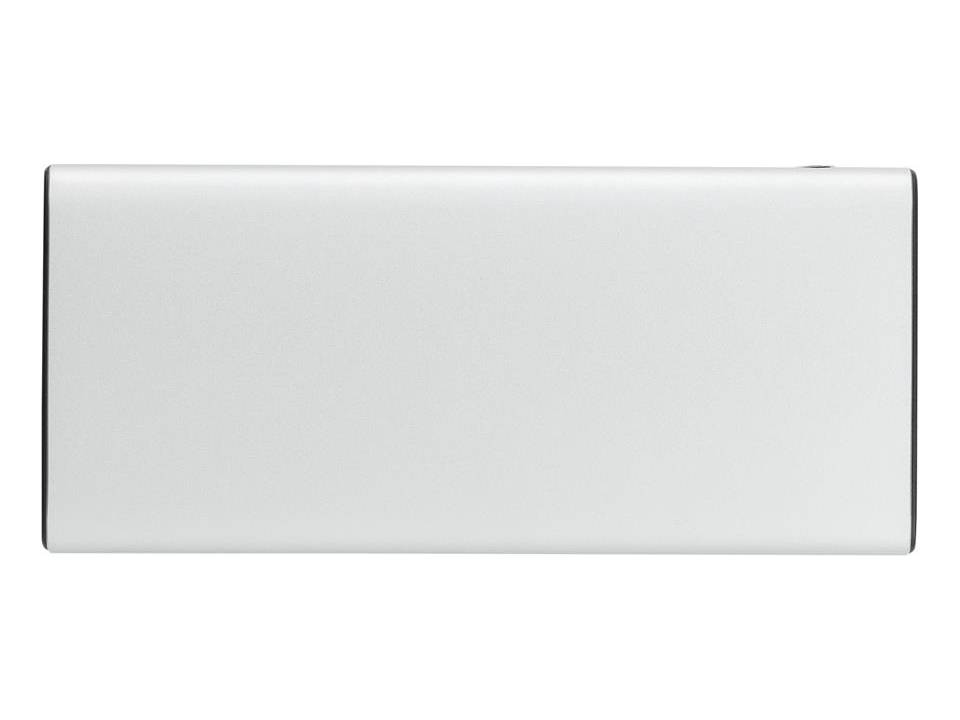 Aluminium 18W PD Powerbank - 10.000 mAh 4