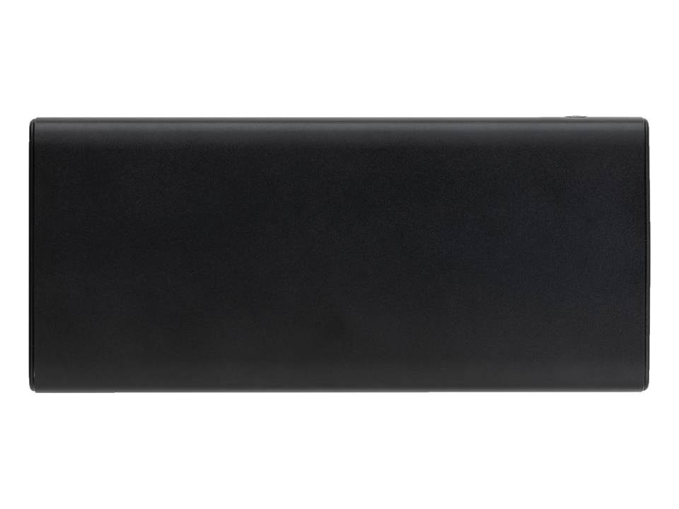 Aluminium 18W PD Powerbank - 10.000 mAh 2
