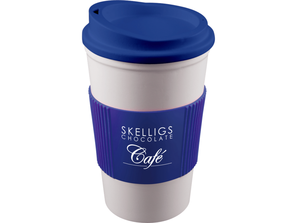 Americano Mok - 350 ml 9