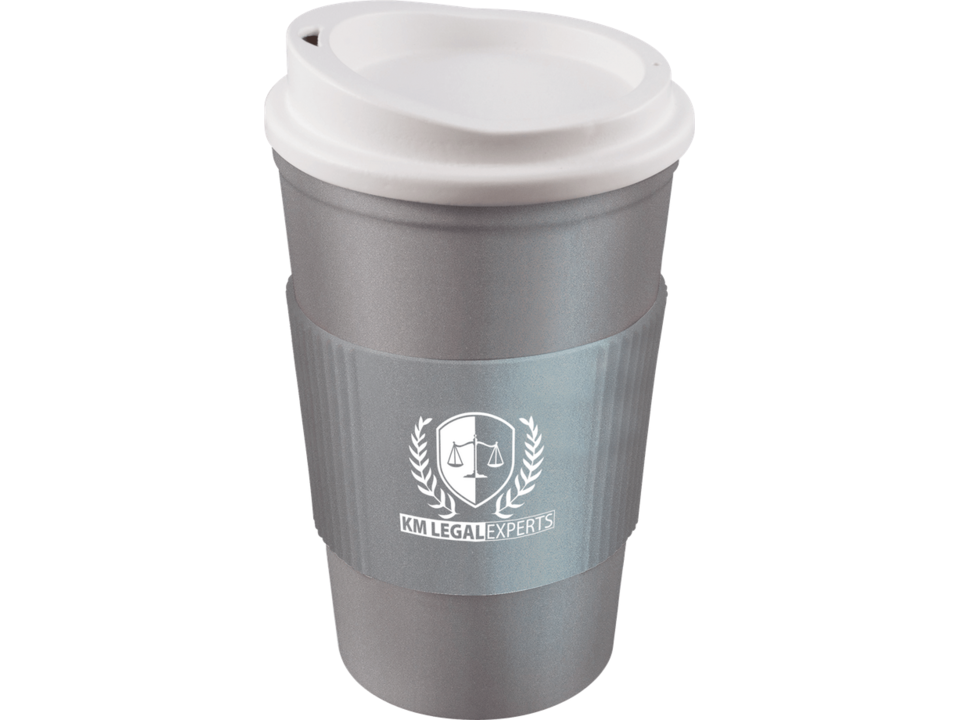 Americano Mok - 350 ml 19