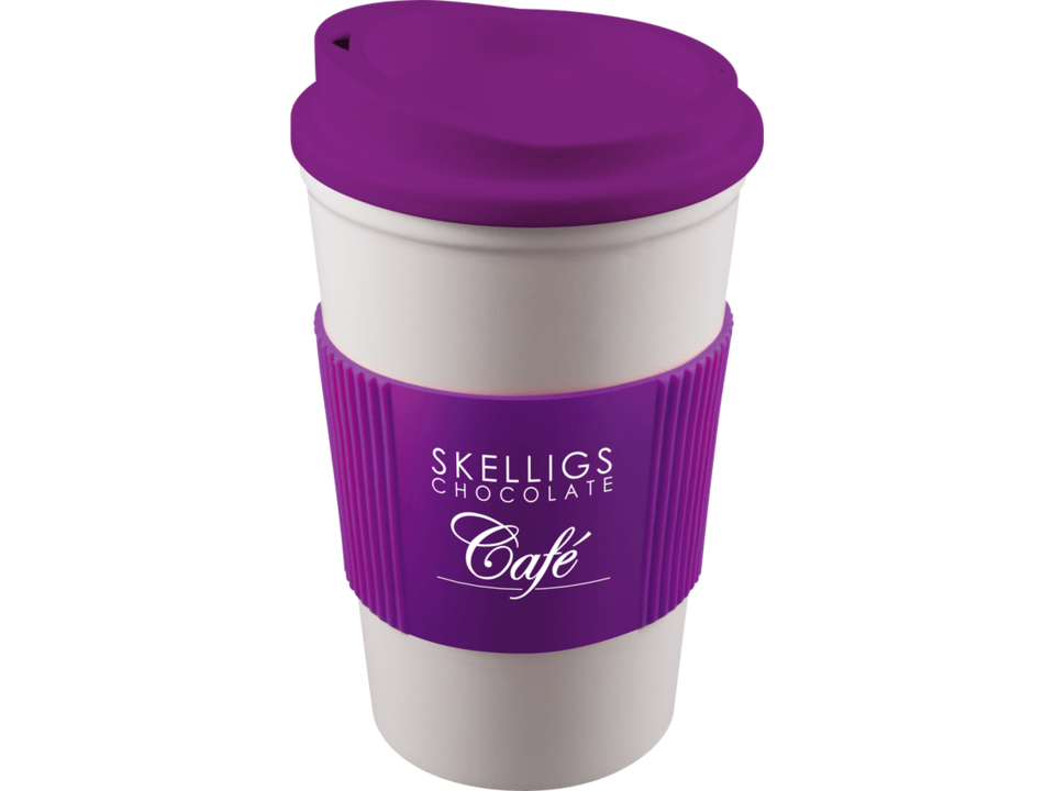 Americano Mok - 350 ml 10