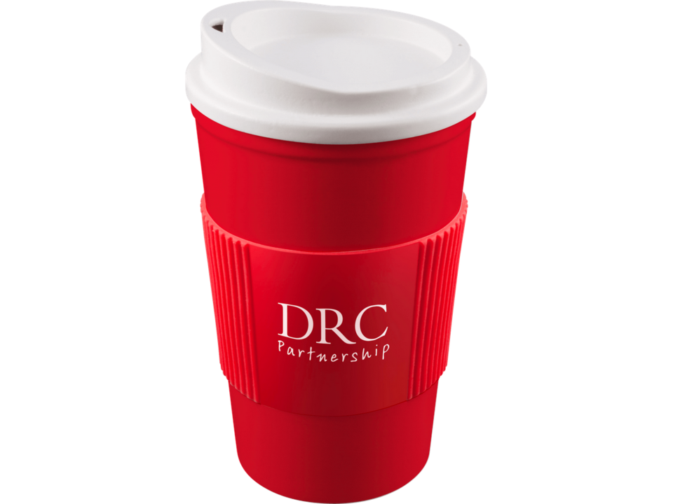 Americano Mok - 350 ml 11