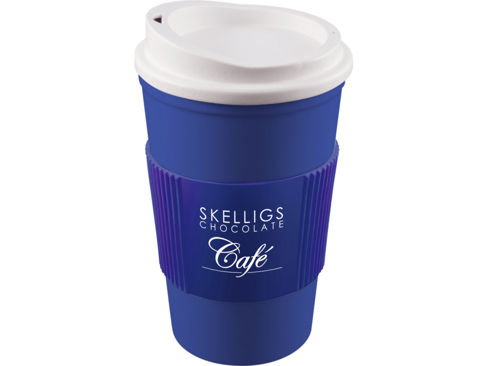 Americano Mok - 350 ml 12