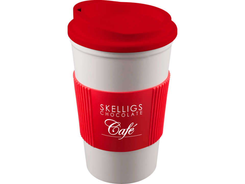 Americano Mok - 350 ml 8