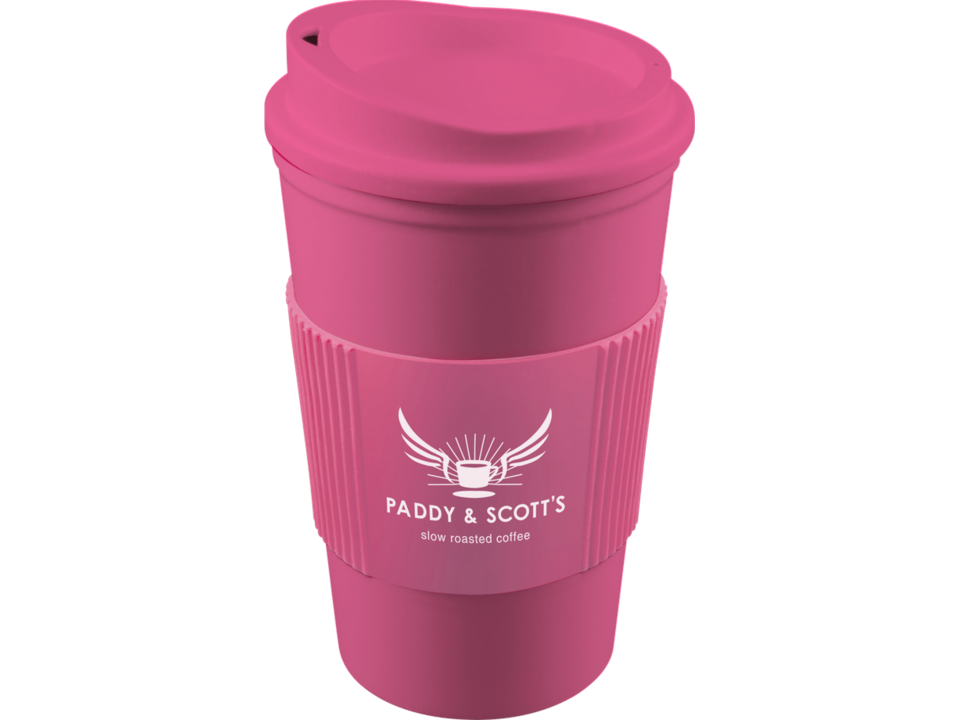 Americano Mok - 350 ml 17