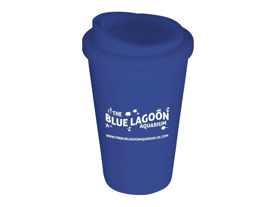Americano Thermal Mug - 350 ml 11