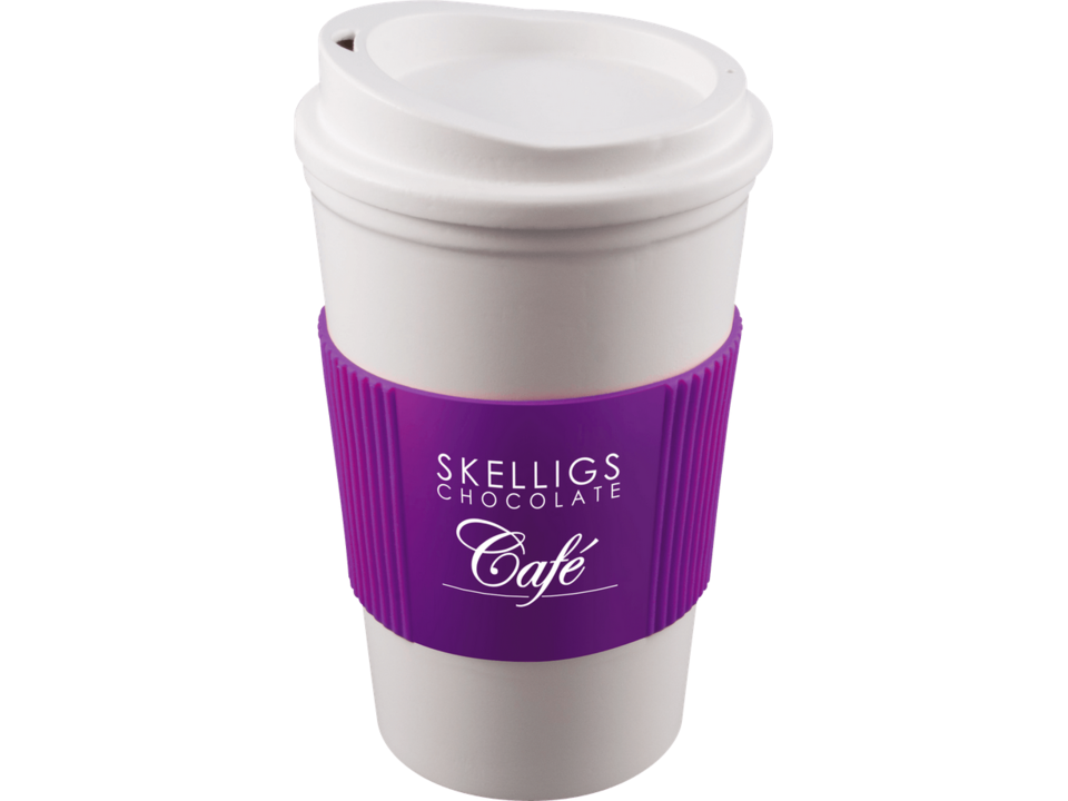 Americano Mok - 350 ml 21