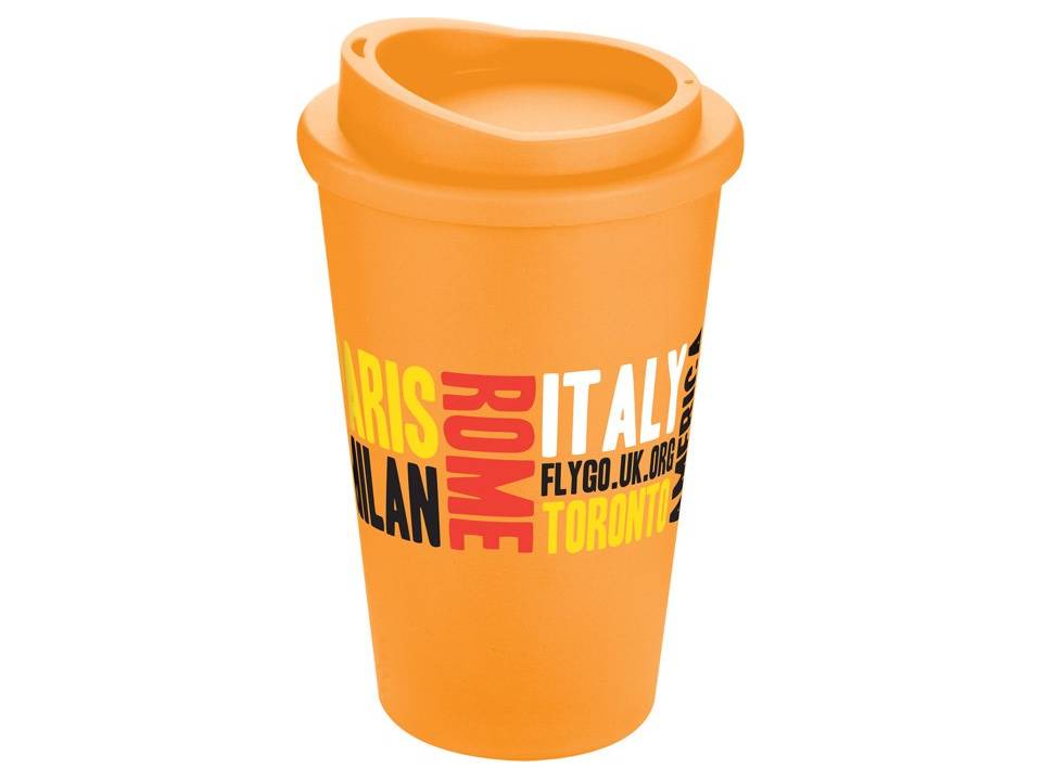 Americano Thermal Mug - 350 ml 12