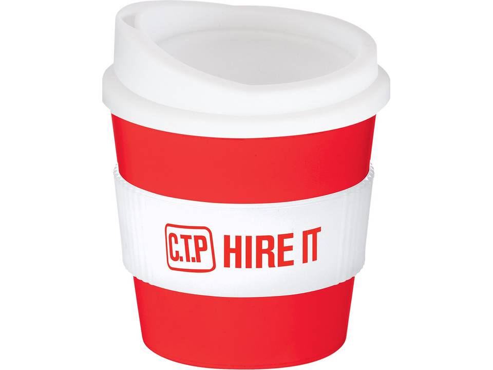 Americano Primo Mug - 250 ml 8