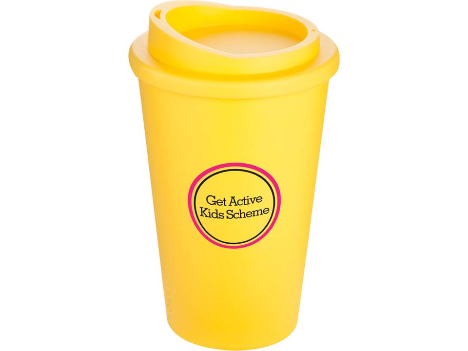 Americano Thermal Mug - 350 ml 6