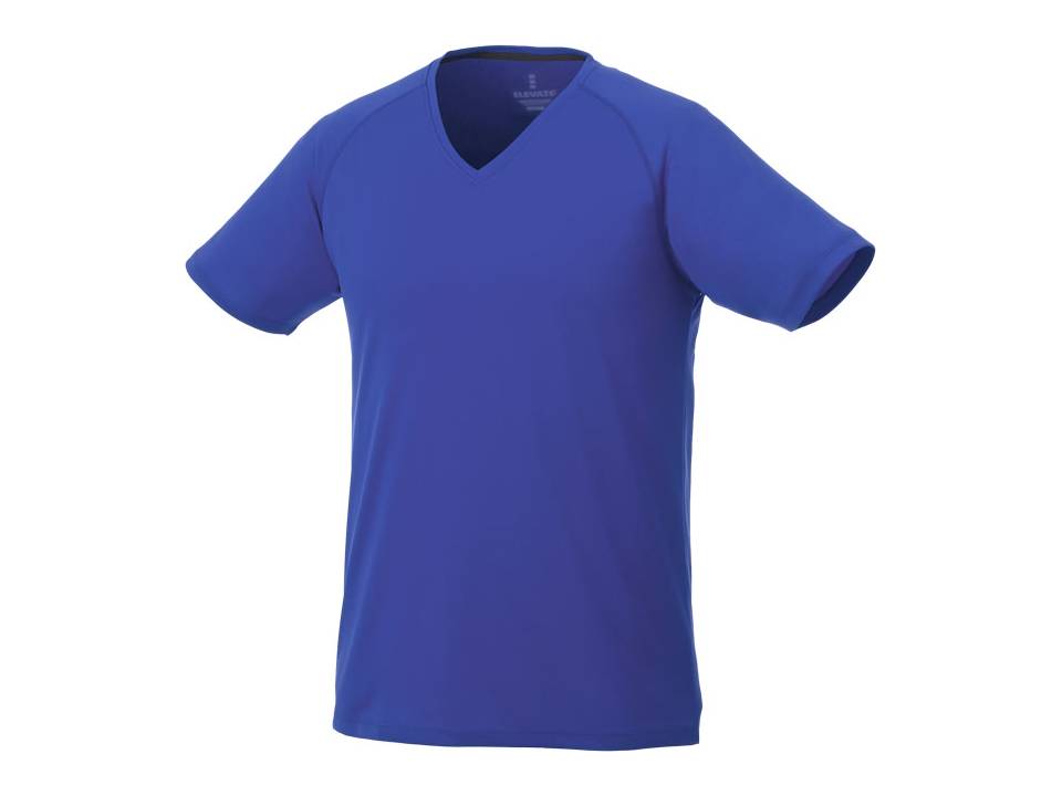 Amery cool fit V-hals heren T-shirt