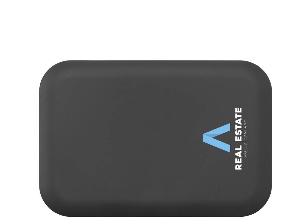 Amuse Recycled PP Lunchbox Large – Slim, circulair en stijlvol lunchen 4