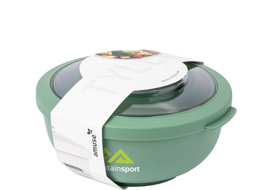 Amuse Tylla Bowl 1.000 ml – Herbruikbare en Duurzame Keuze 1