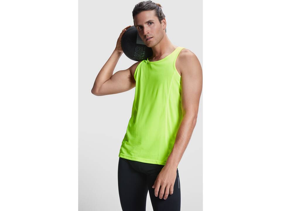 Andre sporthemd voor heren