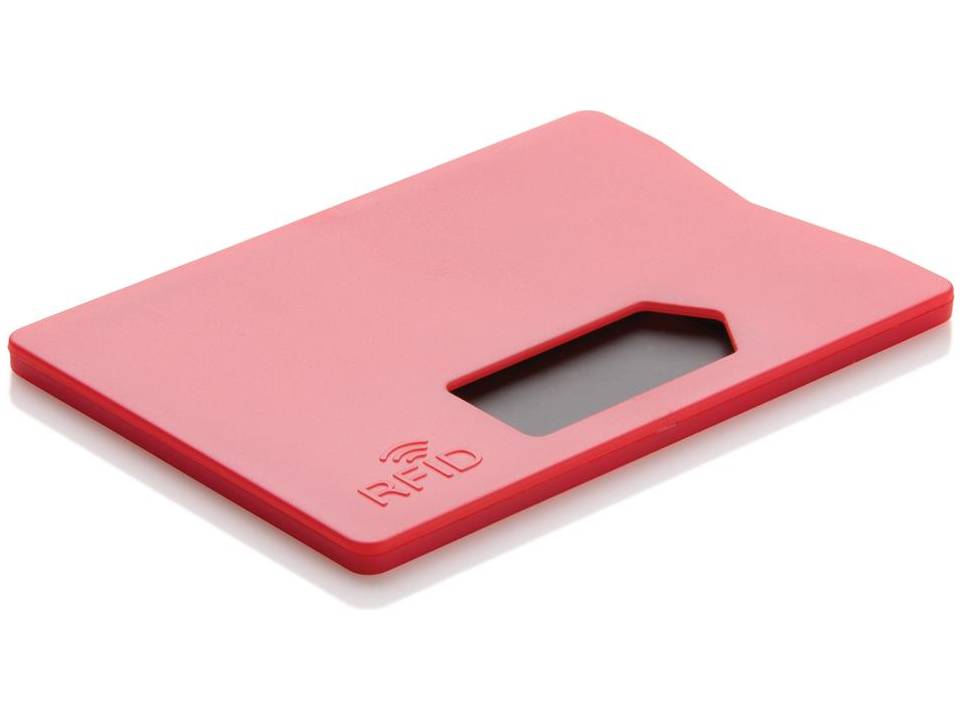 RFID Anti-skimming kaarthouder