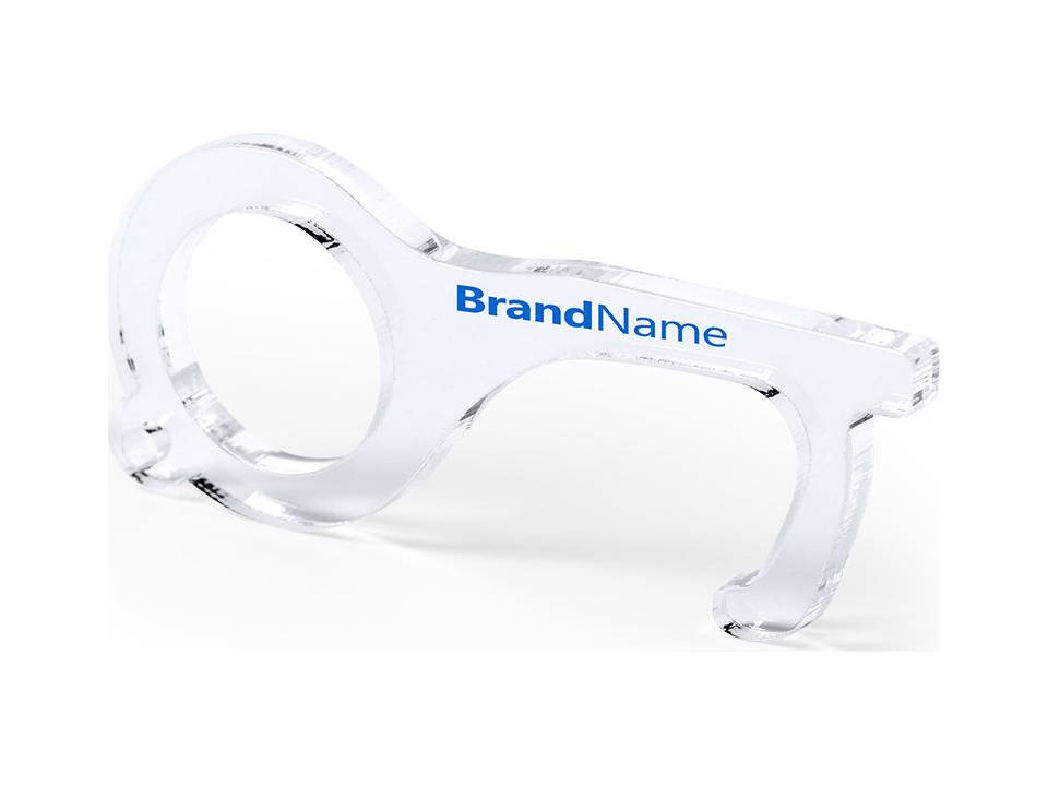 Anticontact Sleutelhanger 1