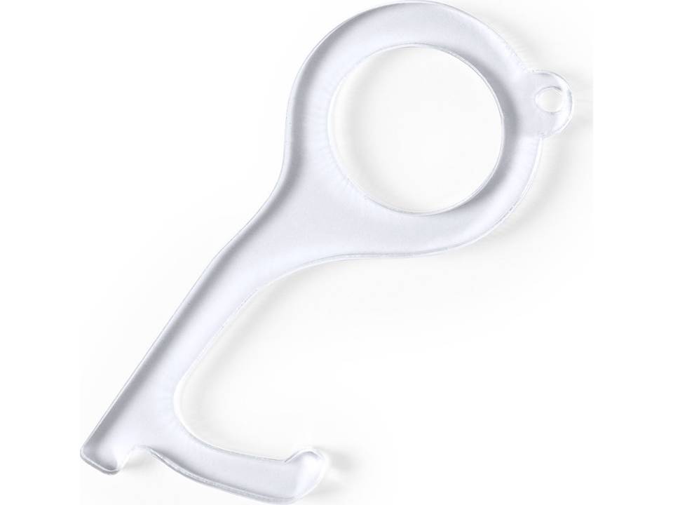 Anticontact Sleutelhanger 3