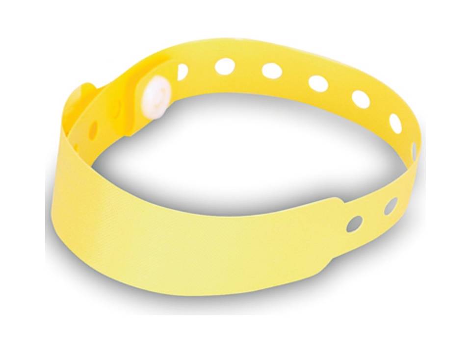 Armband met veiligheidssluiting