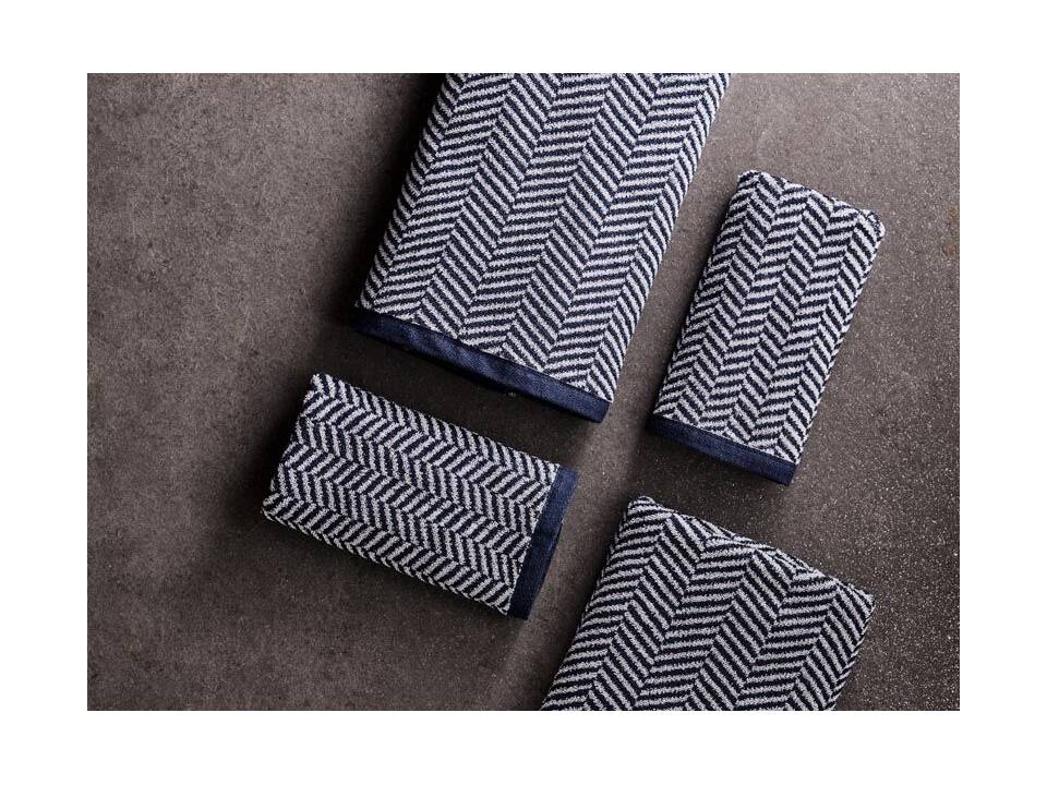 Ascot handdoekenset 4