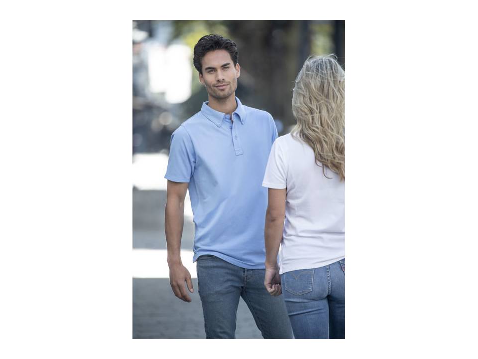 Atkinson heren polo 26