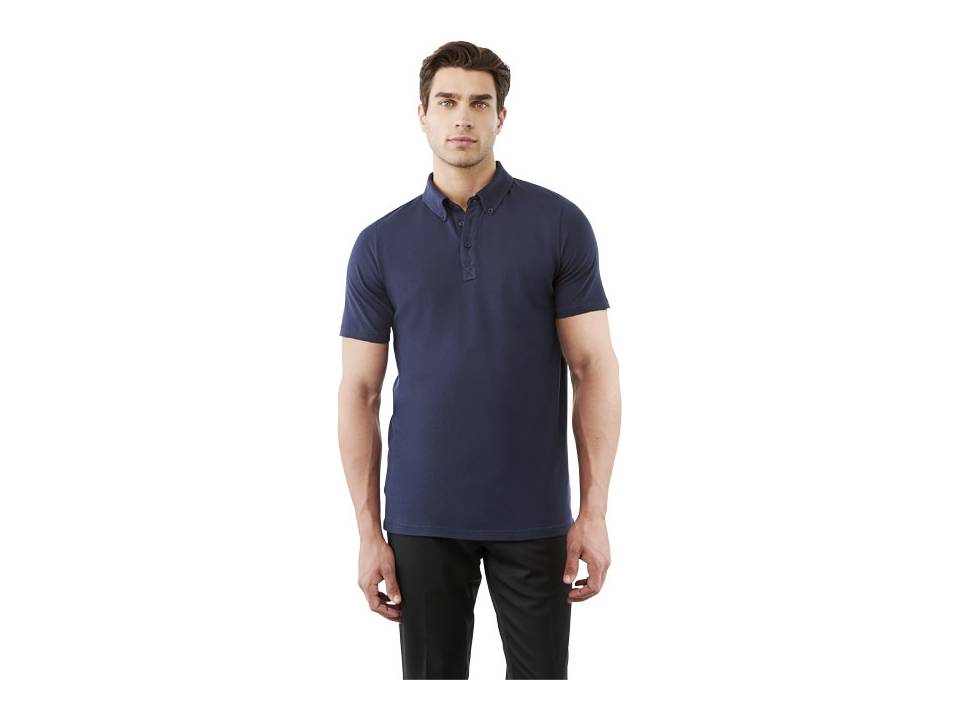 Atkinson heren polo