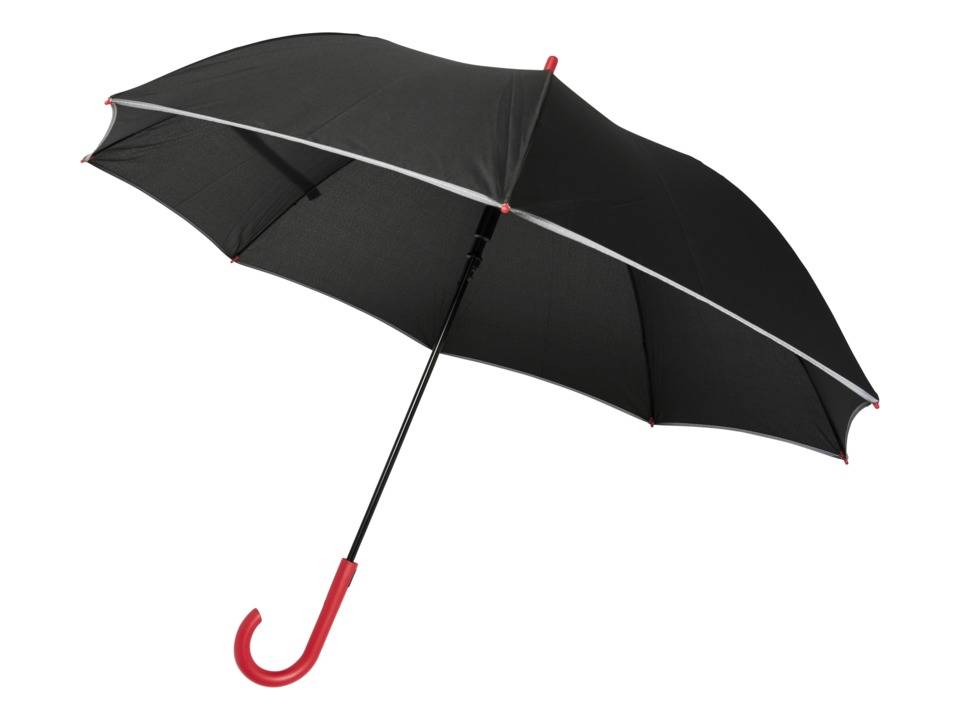 Automatische en reflecterende stormparaplu - Ø102 cm