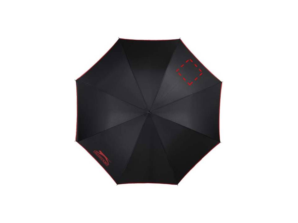 Paraplu met biesje - Ø97 cm 9