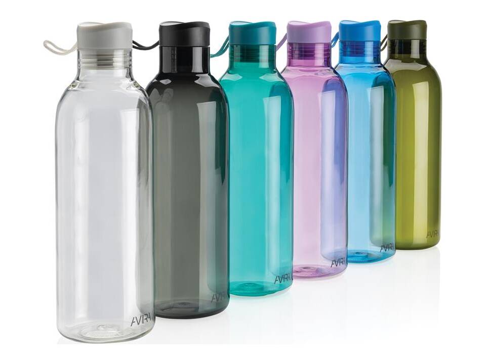 Avira Atik RCS Gerecycled PET fles 1L