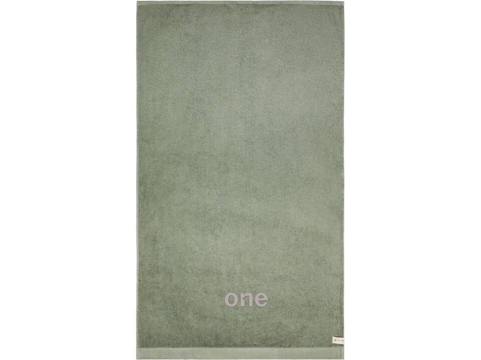 VINGA Birch handdoeken 90 x 150 cm 35