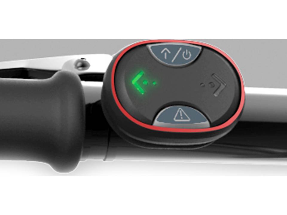 Knipperlicht VistoLight Director 2