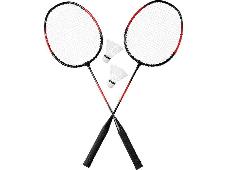 Badminton set 2