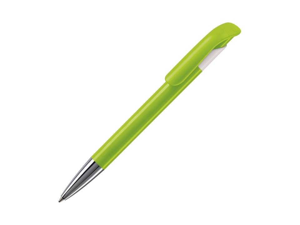 Balpen Atlas Hardcolour Metalen Tip 1