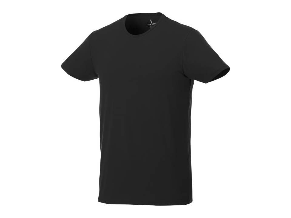 Balfour biologisch heren t-shirt 23