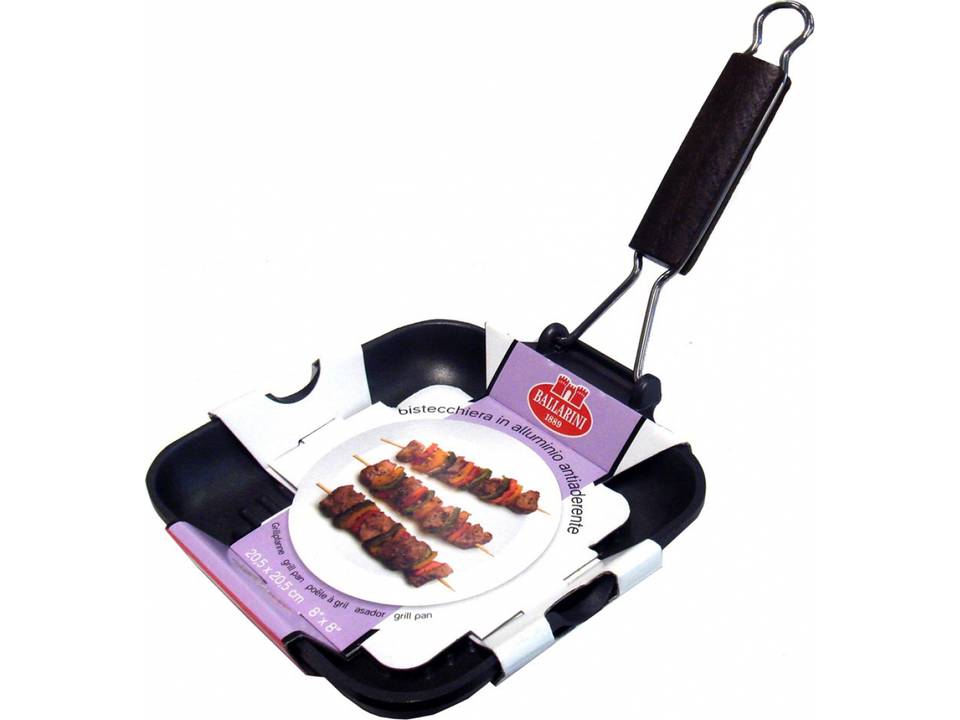 Ballarini Grillpan 28 x 28 cm