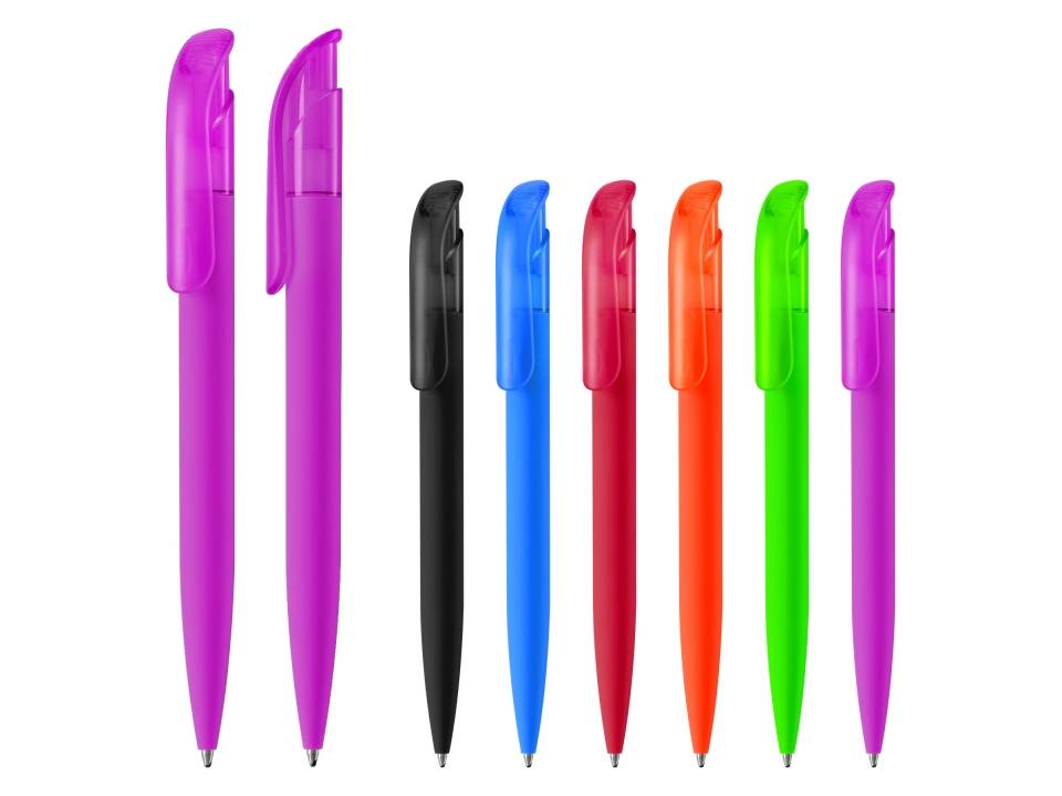 Balpen Atlas Soft-Touch 10