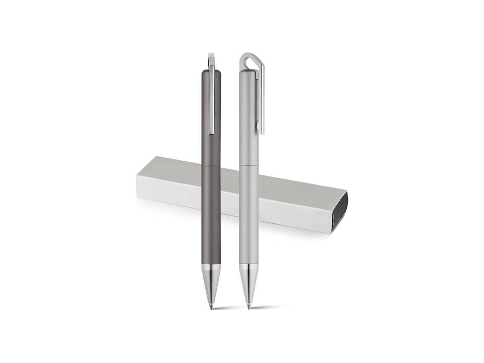 Balpen Hook Matte