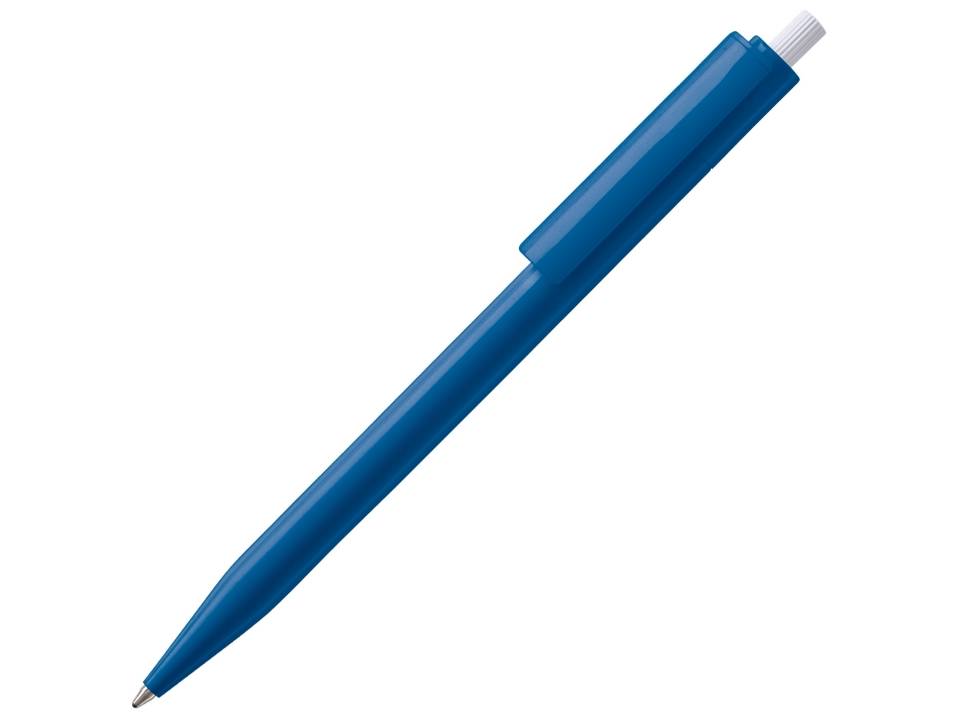 Balpen Kuma Bio-blauw